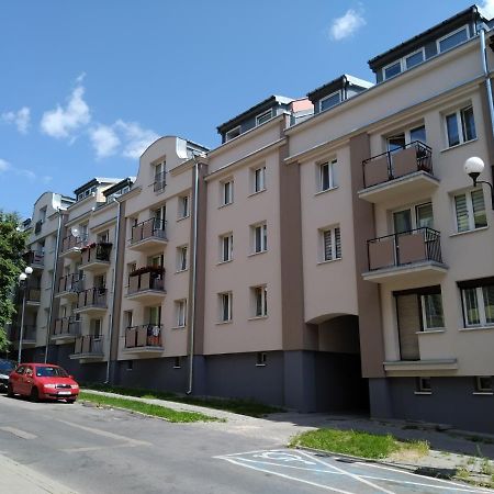 Mieszkanie W Centrum Chelma Екстериор снимка