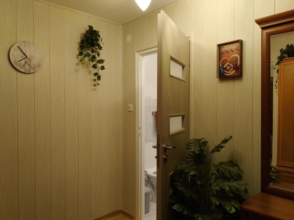 Mieszkanie W Centrum Chelma Екстериор снимка