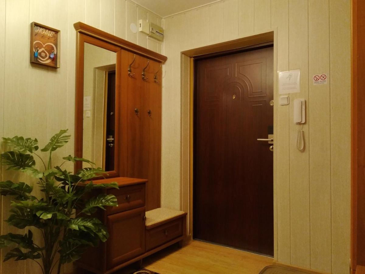 Mieszkanie W Centrum Chelma Екстериор снимка